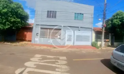 Sobrado a venda 2 suítes  proxímidades da avenida ludio coelho. codigo: 108879