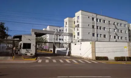 Venda de apartamento residencial castelo de luxemburgo codigo: 101369