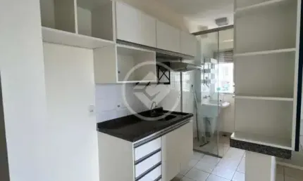 Lindo apartamento rico em planejados no bairro vila albuquerque codigo: 109123