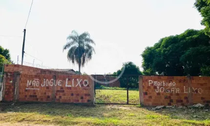 Terreno à venda na Capitão Francisco Holanda Moura, s/n, Jardim São Conrado, Campo Grande