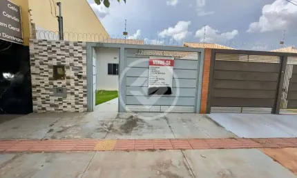 Casa nova com 3 quartos na vila morumbi codigo: 102881