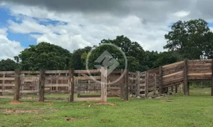 Fazenda à venda na Corguinho, s n, Centro, Corguinho