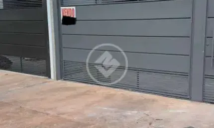 Casa nova completissima no rita vieira, com acabamento fino codigo: 100200