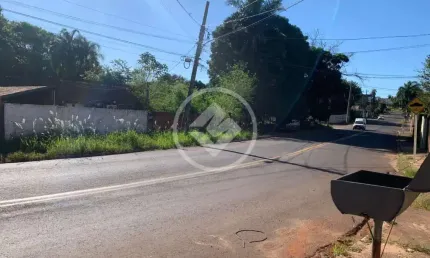 Área de 3000 m2 próximo a av mascarenha de moraes codigo: 122910