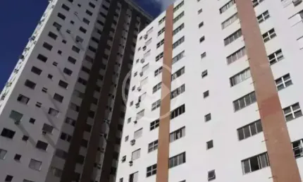 Apartamento no centro de campo grande codigo: 127642