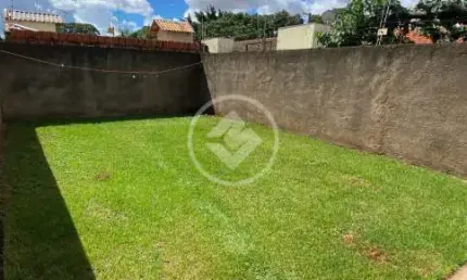 Casa com 2 quartos à venda na Rua Traira, 327, Jardim Nossa Senhora do Perpétuo Socorro, Campo Grande