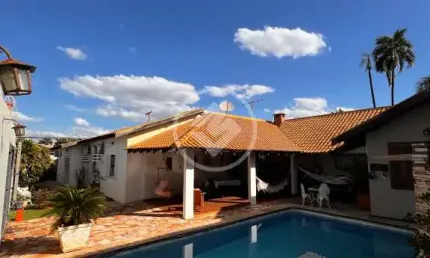 Casa com 4 quartos à venda na giocondo, 415, monte carlo, campo grande, 1230 m2 por r$ 1.200.000