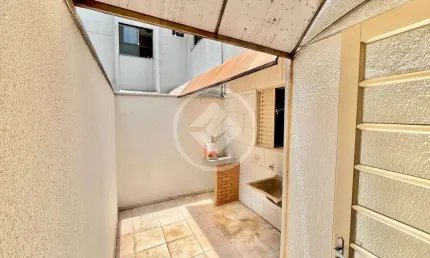 Apartamento com 2 quartos à venda na rua da promissão, 207, santo antônio, campo grande, 70 m2 por r$ 280.000