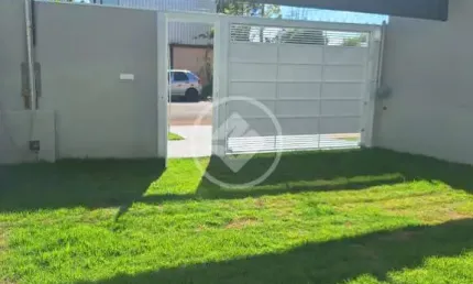 Casa com 3 quartos à venda na Rua Olinda Alves, Q 77, Parque Residencial Rita Vieira, Campo Grande