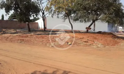 Terreno à venda na Pinheiro Machado, terreno, Jardim Noroeste, Campo Grande