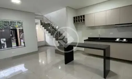 Sobrado à venda na vila morumbi - 3 quartos sendo 1 suíte com closet codigo: 101161