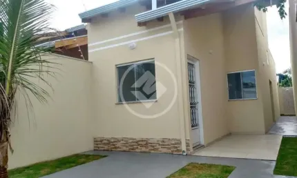 Casa nova a venda no bairro centro oeste codigo: 100730