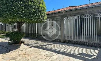 Casa residencial ou comercial - euclides da cunha - santa fé - próximo ao shopping cg codigo: 102239