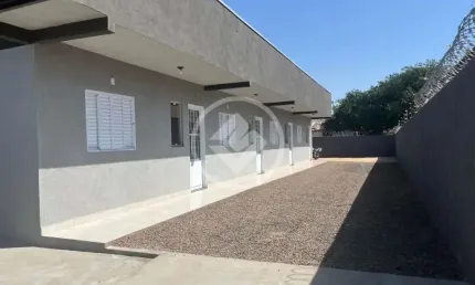 Kitnet / stúdio à venda na rua monte alto, 04, jardim nhanhá, campo grande, 360 m2 por r$ 475.000