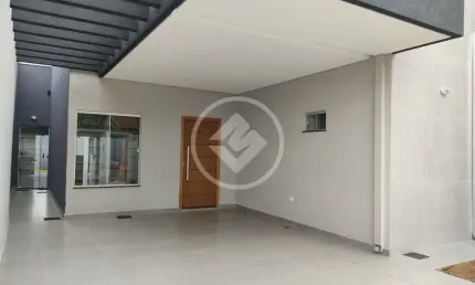 Casa com 3 quartos à venda na Rua Delcides Mariano, 880, Parque Residencial Rita Vieira, Campo Grande