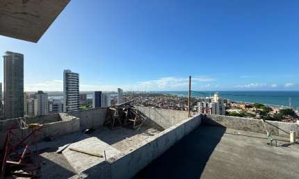 Apartamento 2/4 em Petrópolis IMÓVEL PARA INVESTIDORES!