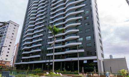 Apartamento 4 suítes com muito conforto para toda família