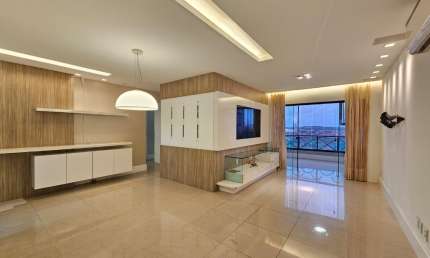 Apartamento 3 suítes com melhor custo benefício de Natal