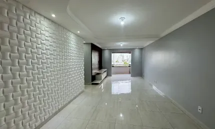 Apartamento 3/4 em Lagoa Nova com preço de oportunidade