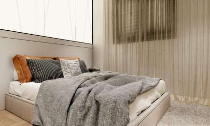 Apartamento com 2 quartos à venda no Jardim do Rio Cotia, Cotia 