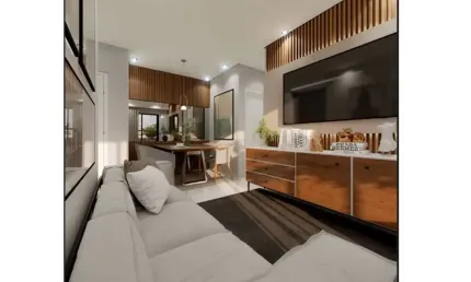 ULTIMAS UNIDADES MORUMBI POR 195MIL MINHA CASA MINHA VIDA
