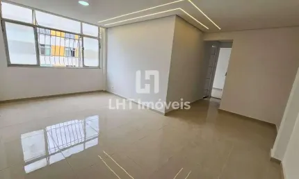 OPORTUNIDADE! Apartamento reformado de 2 quartos à venda no Colubandê, São Gonçalo-RJ