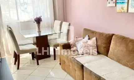 Apartamento de 70m² com 2 quartos à venda no Mutondo, São Gonçalo- Rio de Janeiro