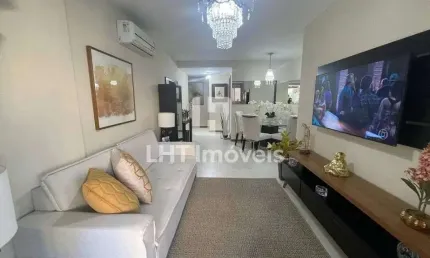 Apartamento com 2 quartos à venda na Rua Presidente Backer, Icaraí, Niterói