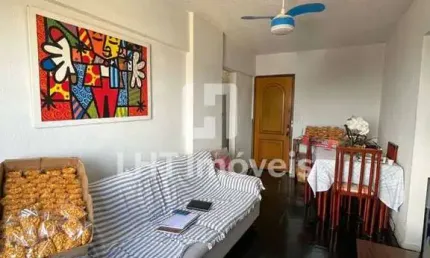 Apartamento com 2 quartos à venda por R$280.000,00 na Marquês de Paraná, Niterói-RJ