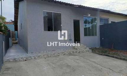 Casa com 2 quartos à venda no Maravista, Niterói 