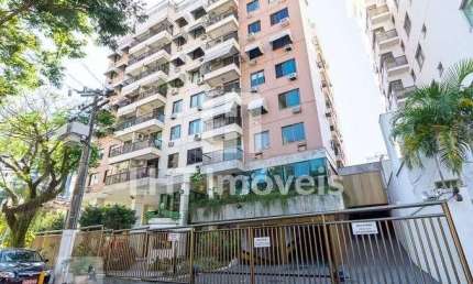 Apartamento com 2 quartos à venda na Rua Professor Otacílio, Santa Rosa, Niterói