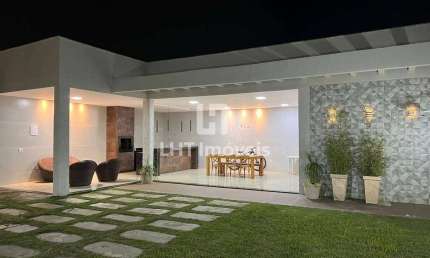 Casa com 3 quartos à venda na Rua Quarenta e Sete, Jardim Atlântico Central (Itaipuaçu), Maricá