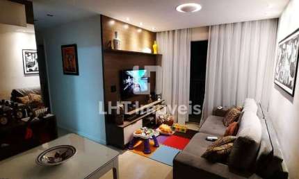 Ótimo apartamento à venda de 2 quartos na Alameda São Boaventura, Fonseca, Niterói-RJ