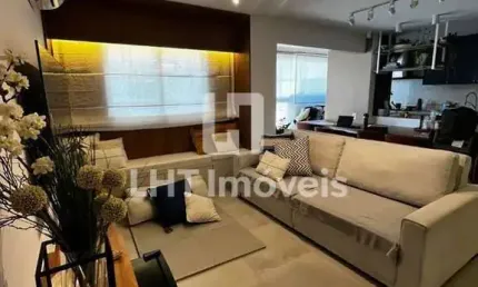 Maravilhoso Apartamento No Condominio Home Boutique / Icaraí