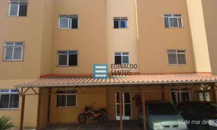 Benfica Cond. Ana Rosa, Apto de 2/4 R$ 169.900,00 Aceita financiamento