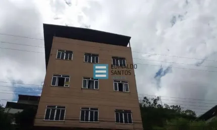 Apartamento residencial à venda, são pedro, juiz de fora - ap0223.
