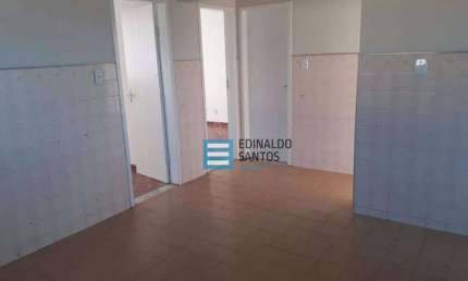 Apartamento Residencial para locação, Nova Era, Juiz de Fora - AP0348.