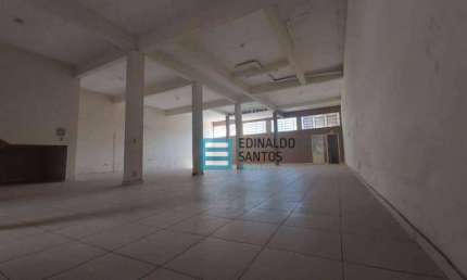 Loja para alugar, 200 m² por R$ 3.000,00 - Nova Era - Juiz de Fora/MG