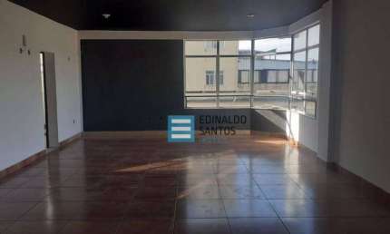 Sala para alugar, 60 m² por R$ 1.130,00 - Benfica - Juiz de Fora/MG
