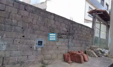 Terreno à venda na Rua Sophia Fortini Costa, Nova Era, Juiz de Fora