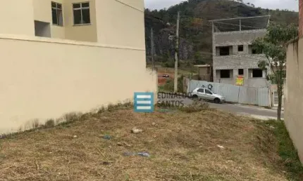 Bairro Jardim dos Alfineiros, terreno de 250m2 c/projeto aprovado