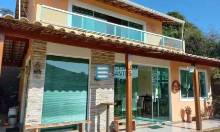 Chácara / sítio com 3 quartos à venda na Rodovia BR 267, Igrejinha, Juiz de Fora