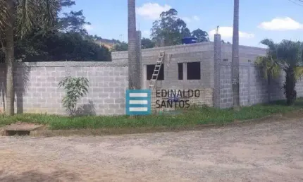 Chácara / sítio com 3 quartos à venda na Rodovia BR 267, Igrejinha, Juiz de Fora