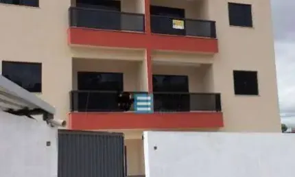 Apartamento Residencial à venda, Nova Benfica, Juiz de Fora - AP0303.