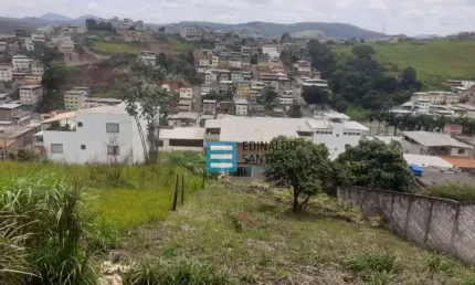 Terreno Residencial à venda, Nova Era, Juiz de Fora - TE0118.