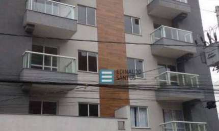 Apartamento Residencial à venda, Recanto da Mata, Juiz de Fora - AP0128.