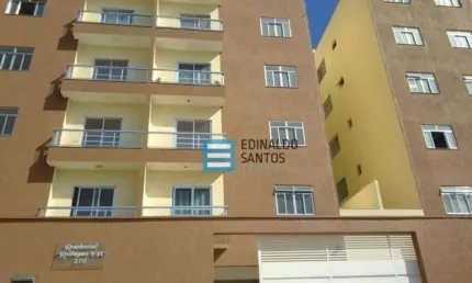 Apto 2/4 com vaga de garagem R$ 179.900,00 Cond. Jardim Sta Isabel, Nova Era II