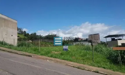 Terreno Residencial à venda, São Judas Tadeu, Juiz de Fora - TE0017.