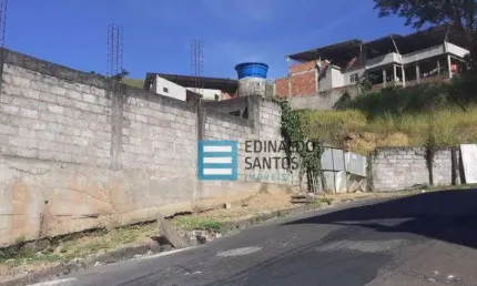 Terreno Residencial à venda, Nova Era, Juiz de Fora - TE0052.