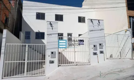 Casa Residencial à venda, Santa Cruz, Juiz de Fora - CA0223.